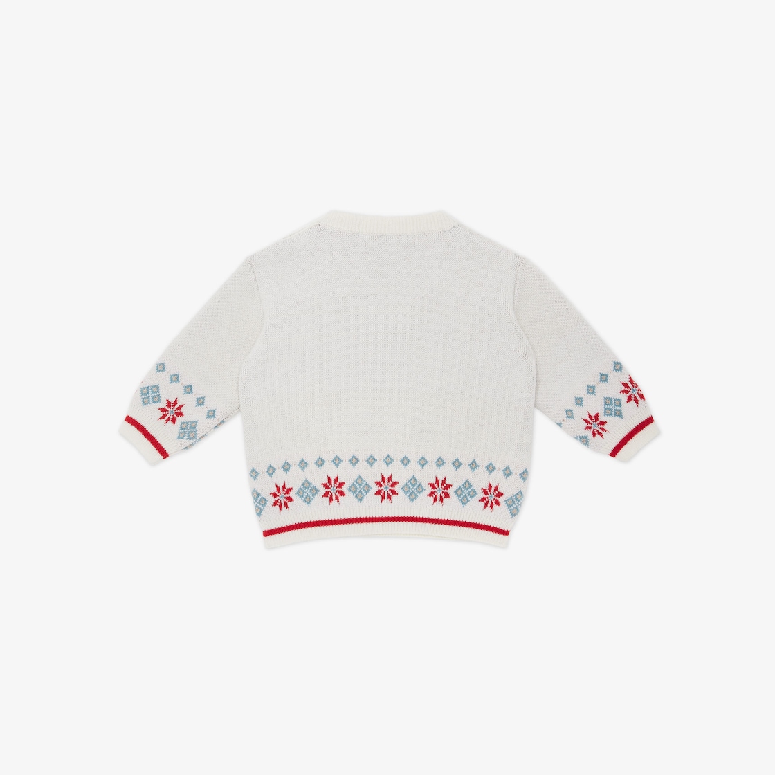 Baby-Pullover