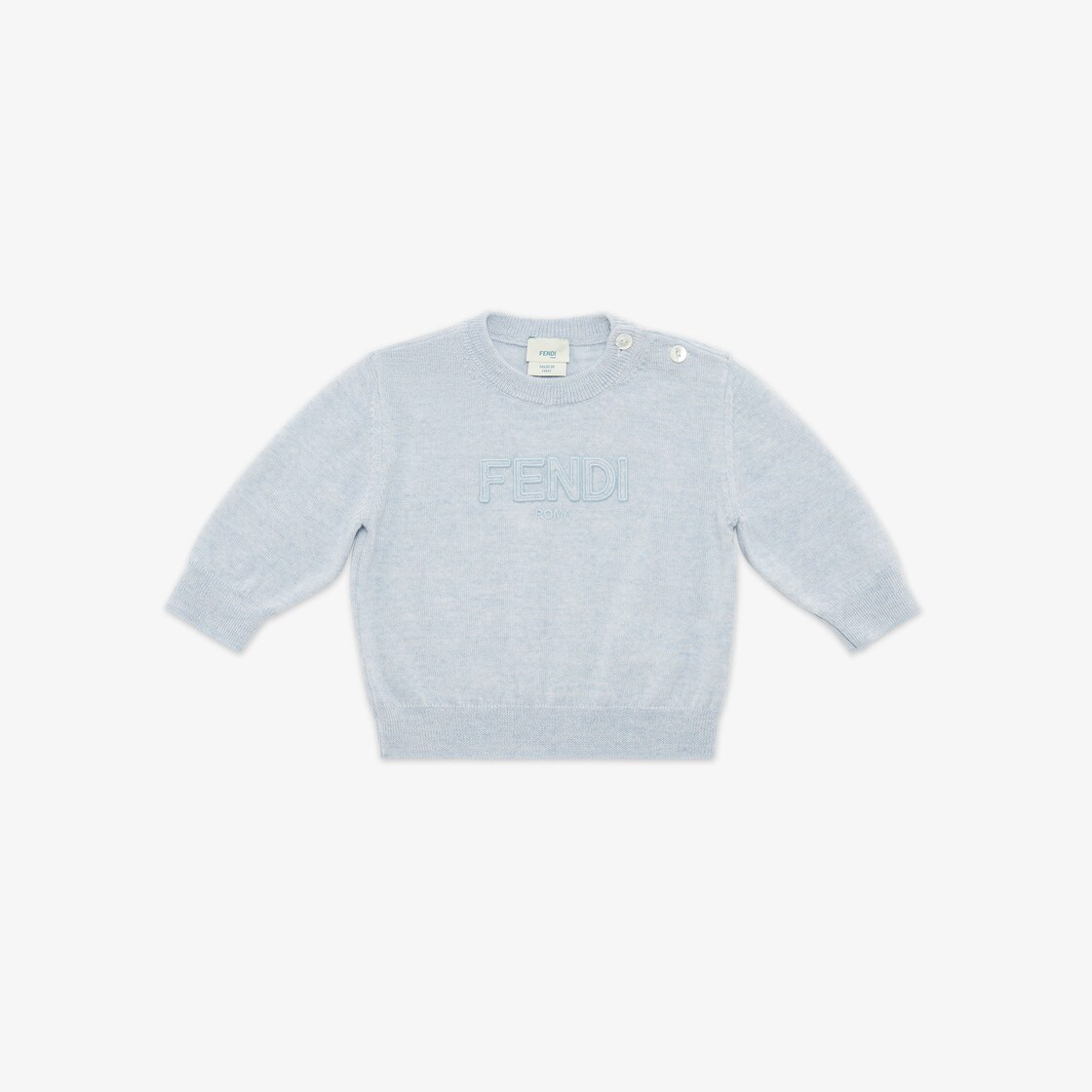 Baby-Pullover