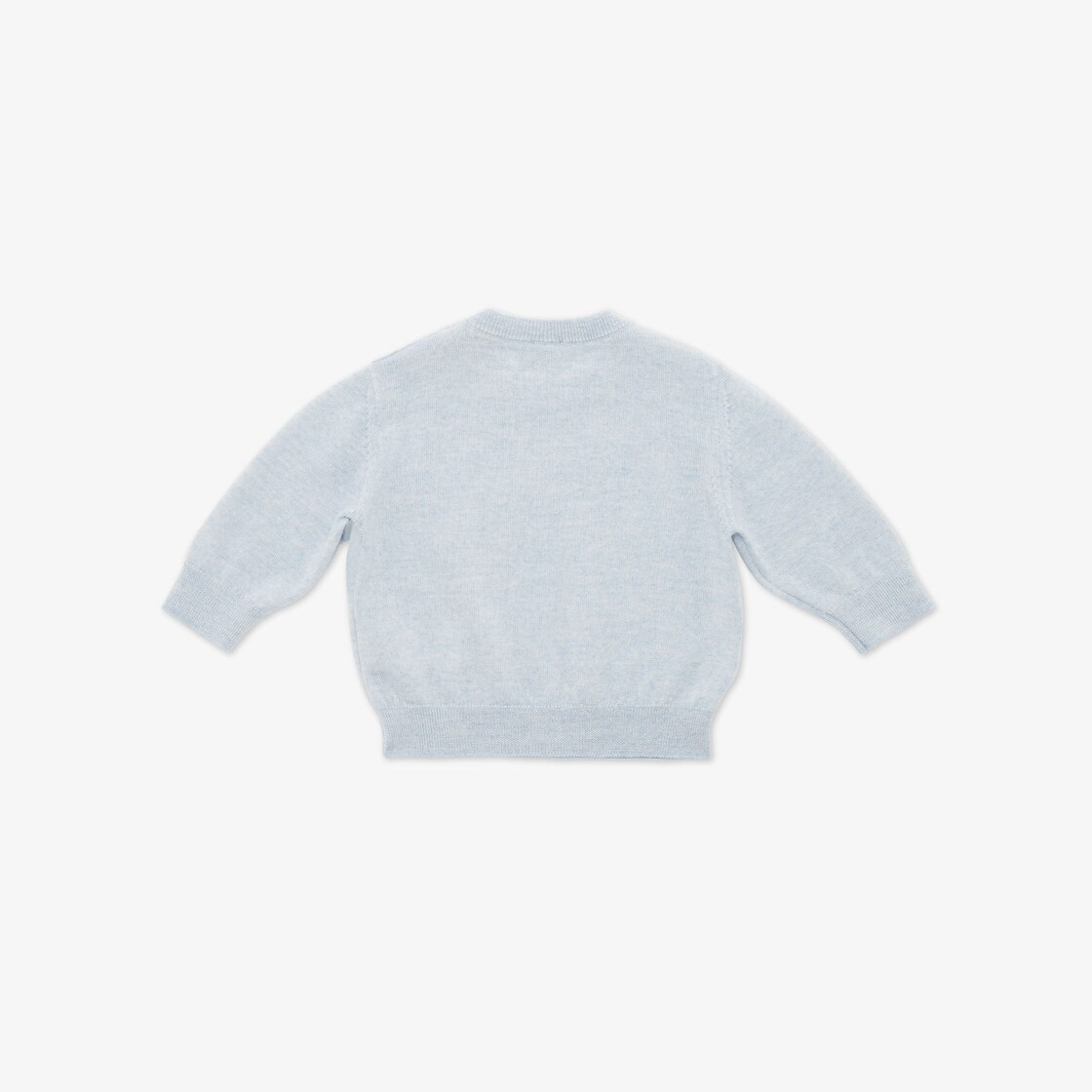 Baby sweater