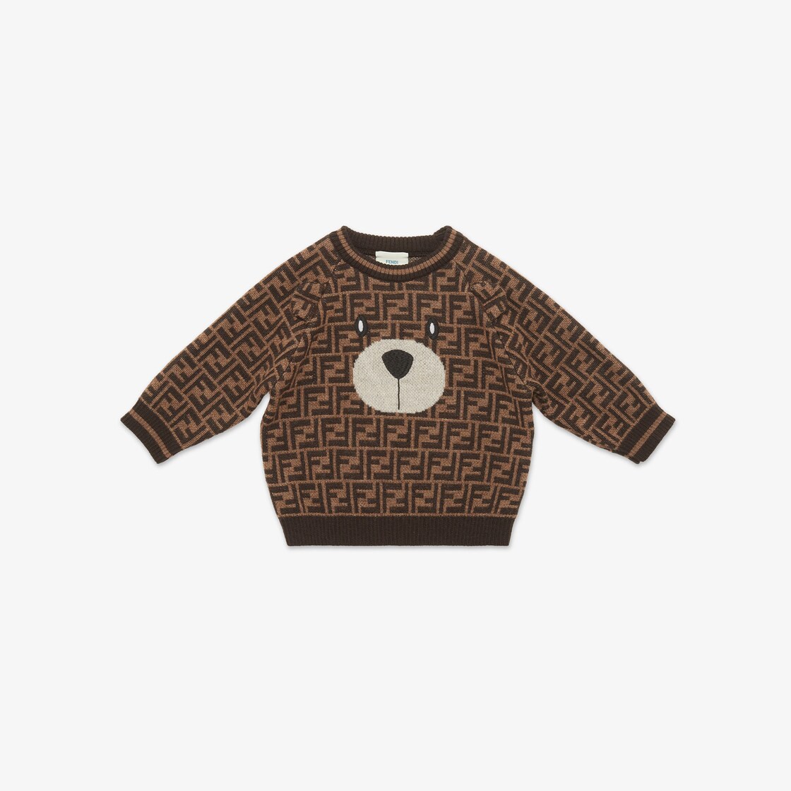 Kids s Designer Baby Boy FENDI MY