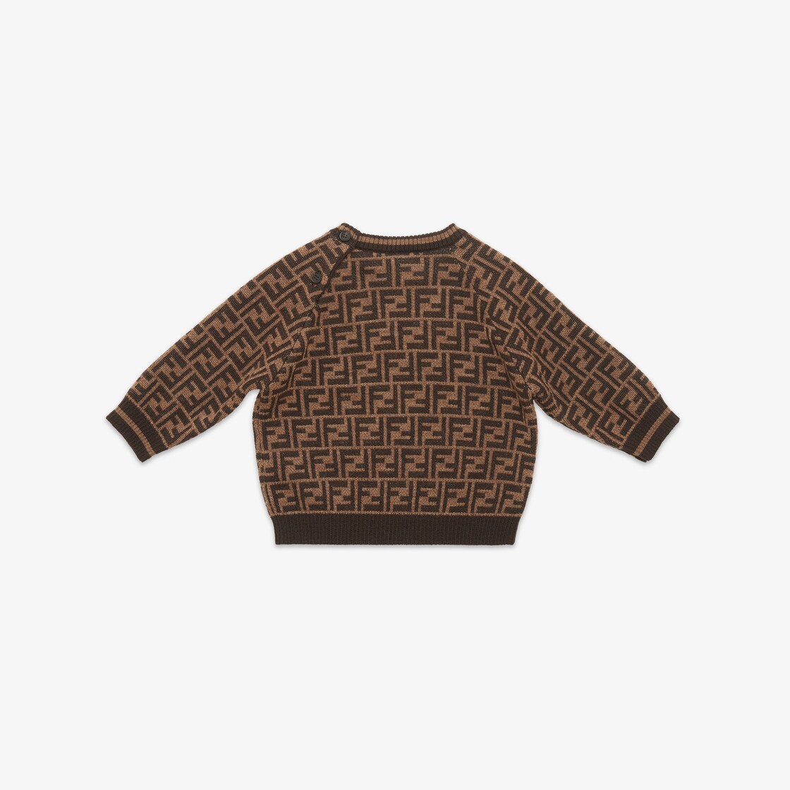 Baby sweater