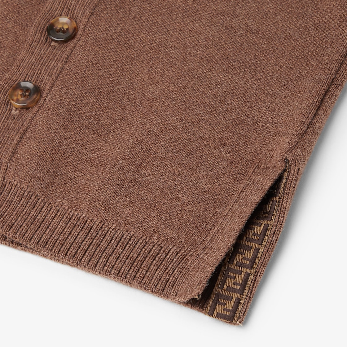 Baby cardigan