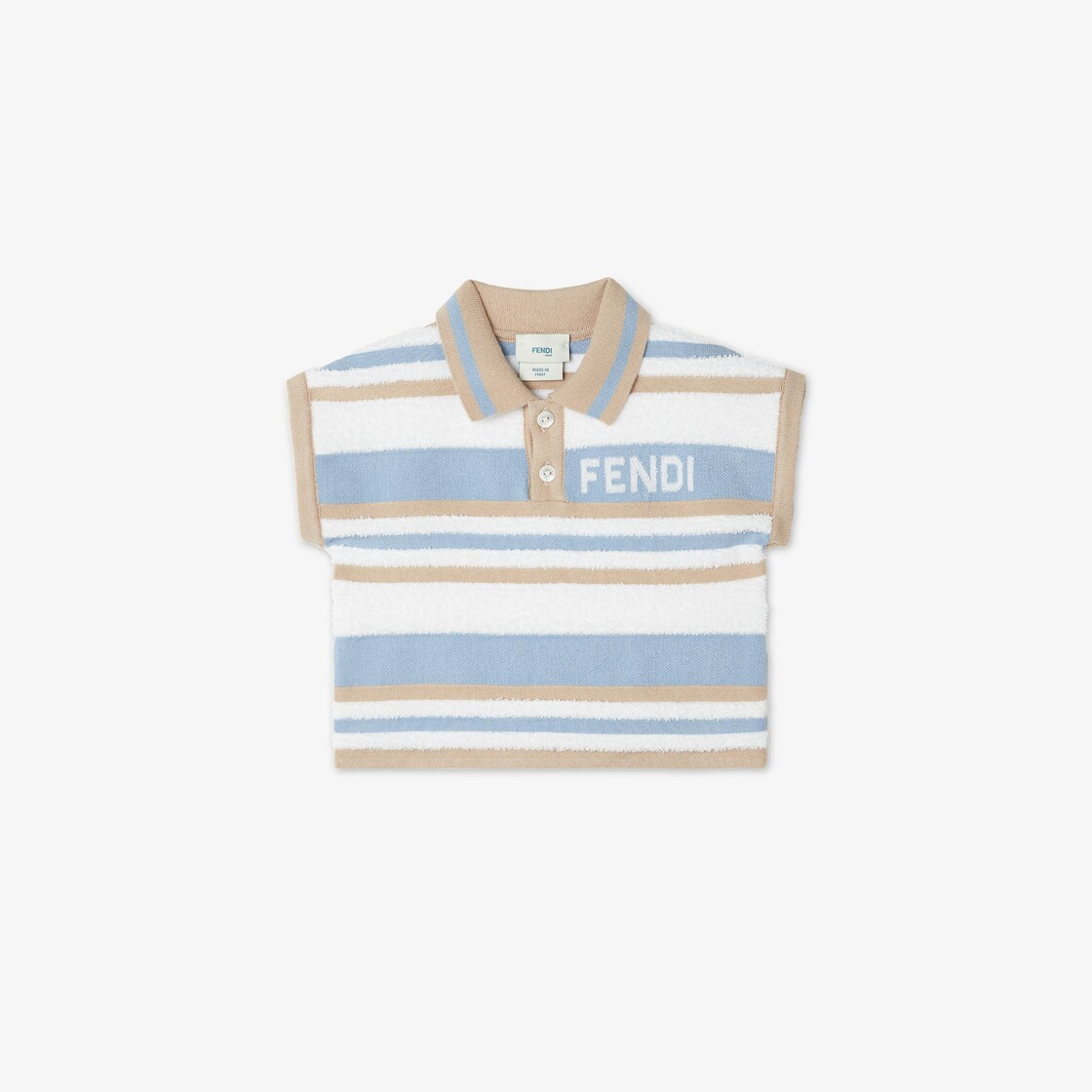 Baby polo shirt