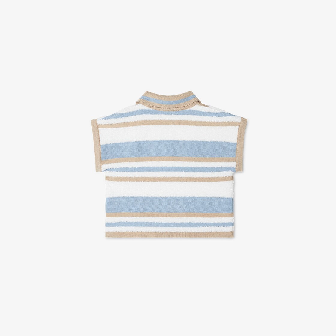 Baby polo shirt