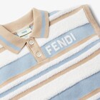 Baby polo shirt image 3 of 3