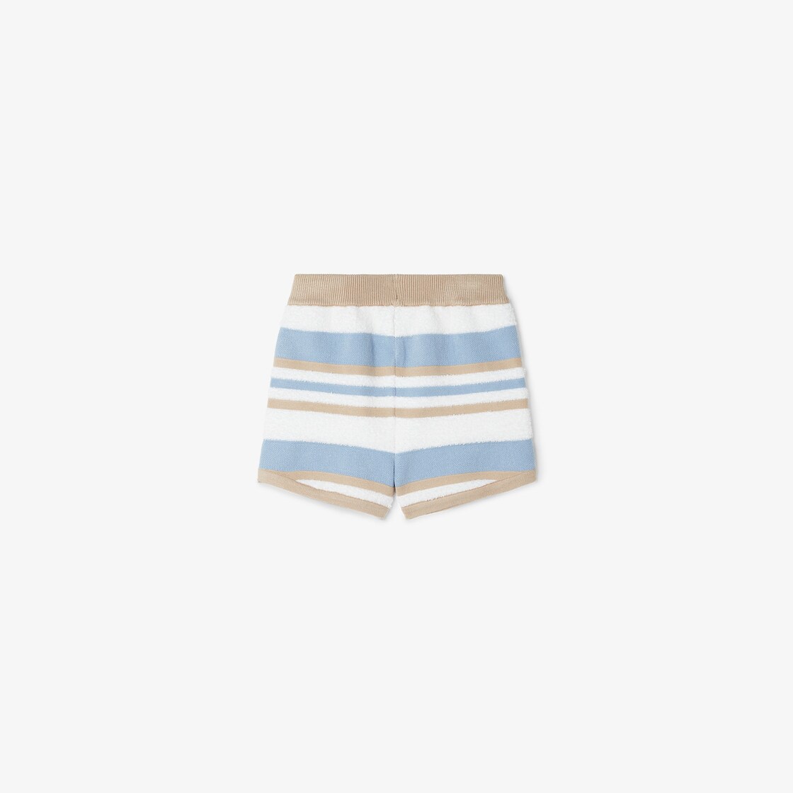 Baby Bermuda shorts