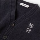 Baby cardigan image 3 of 3