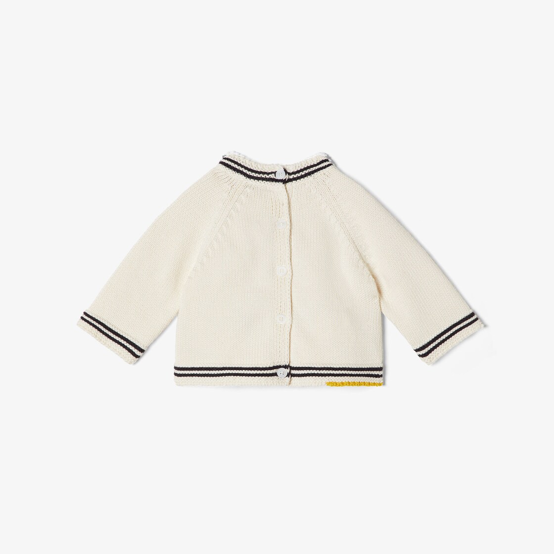 Pull bébé