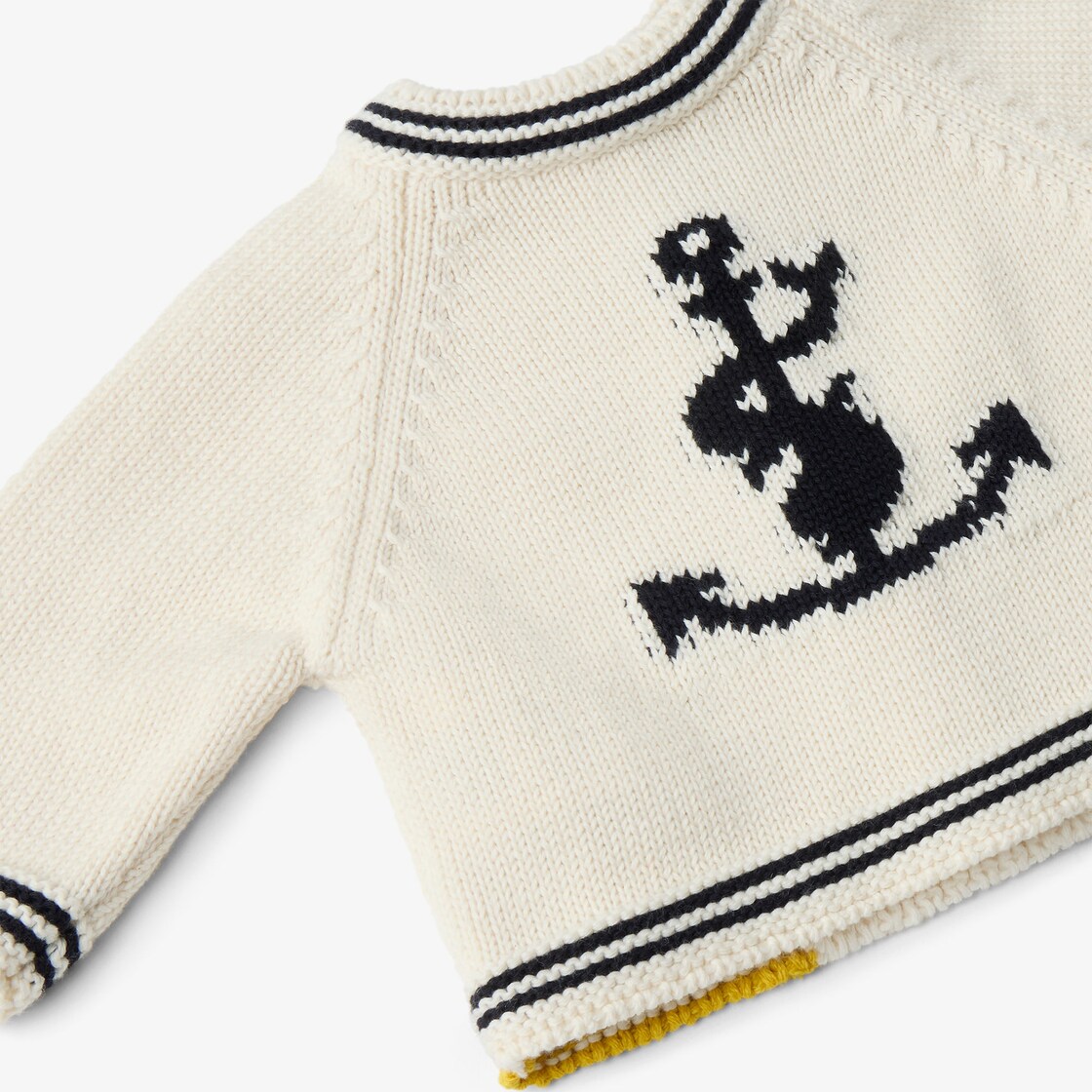 Pull bébé