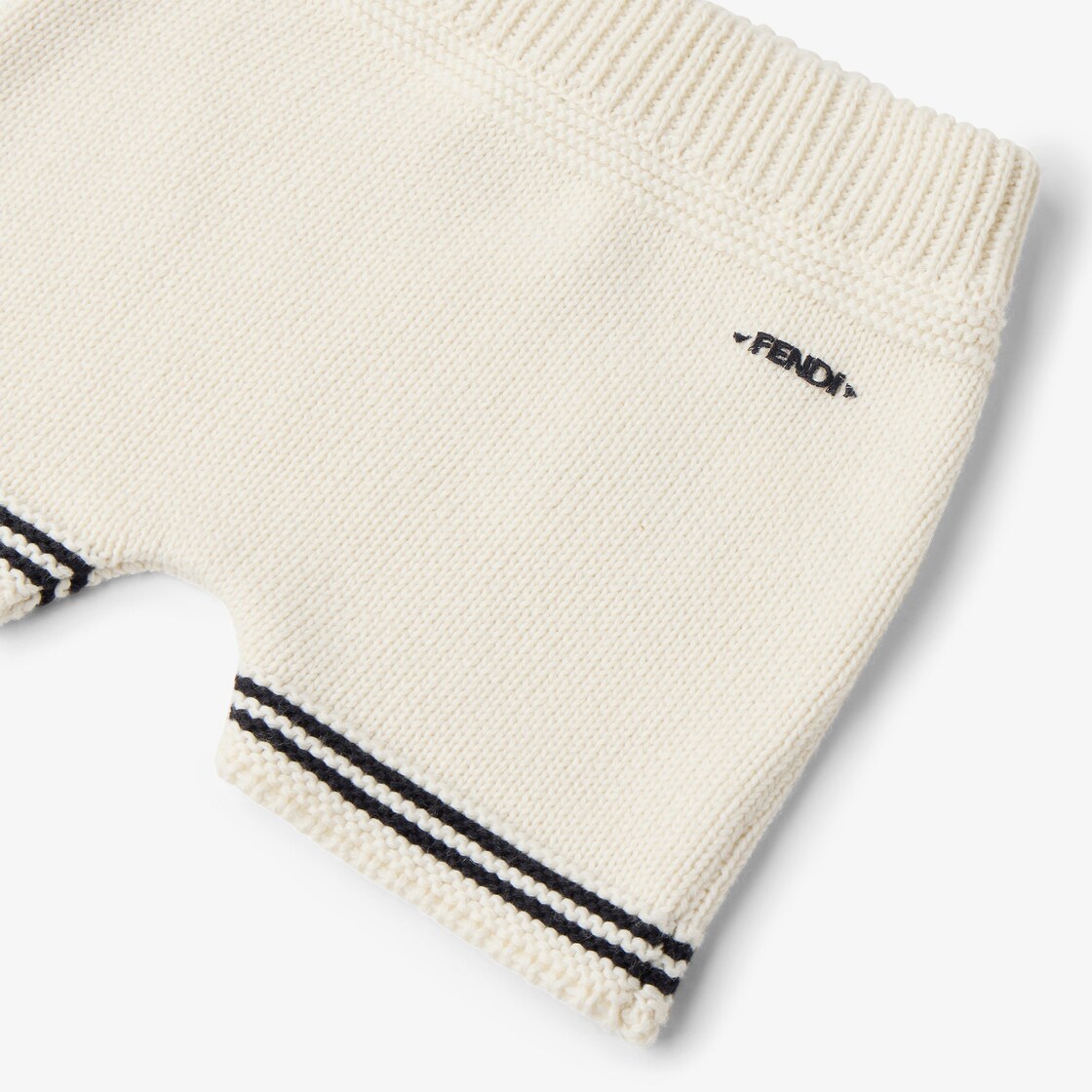 Baby shorts