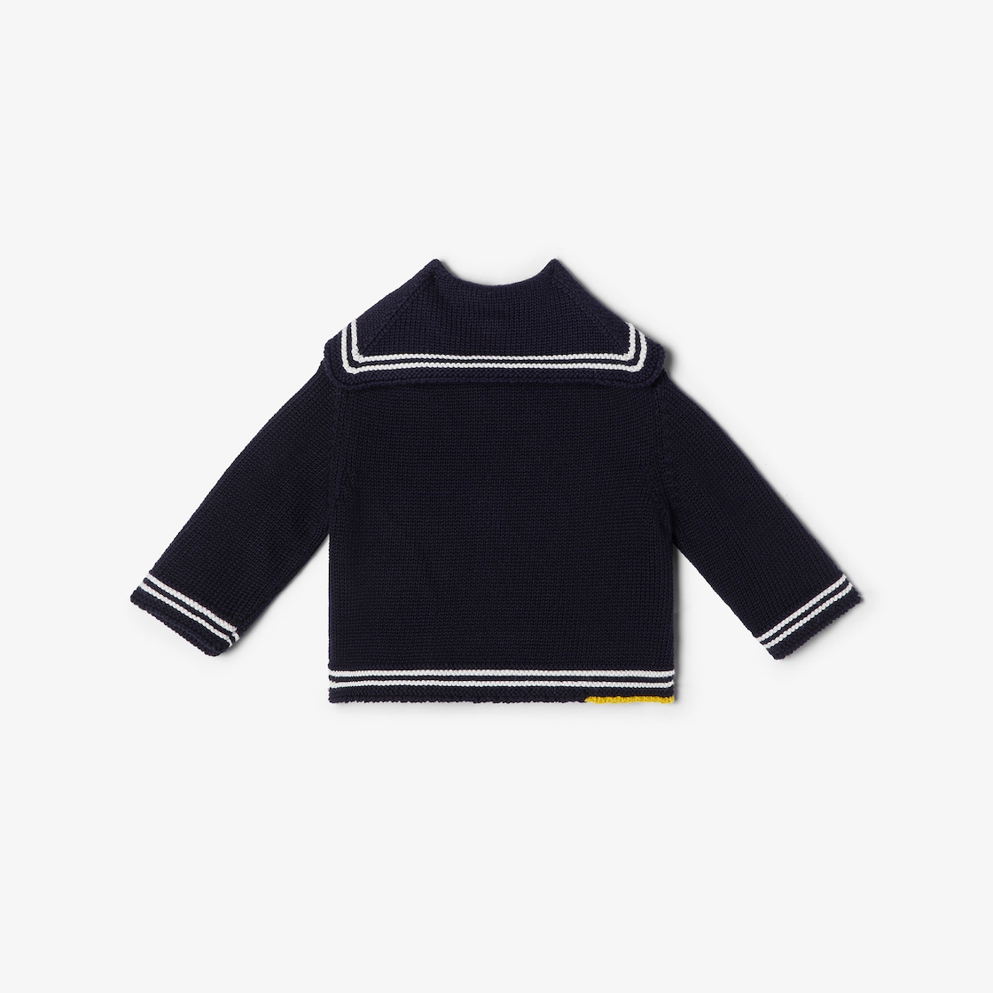 Veste bébé