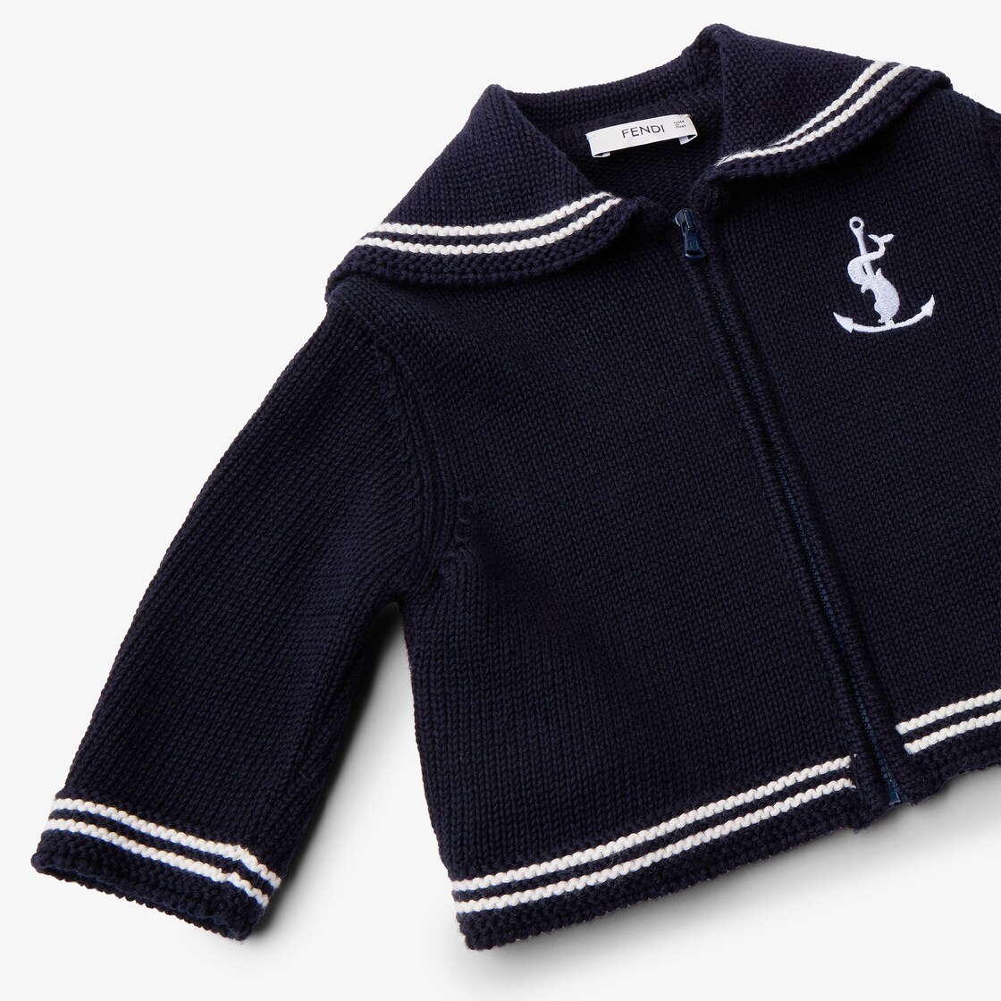 Veste bébé
