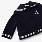 Baby-Jacke Bild 3 von 3