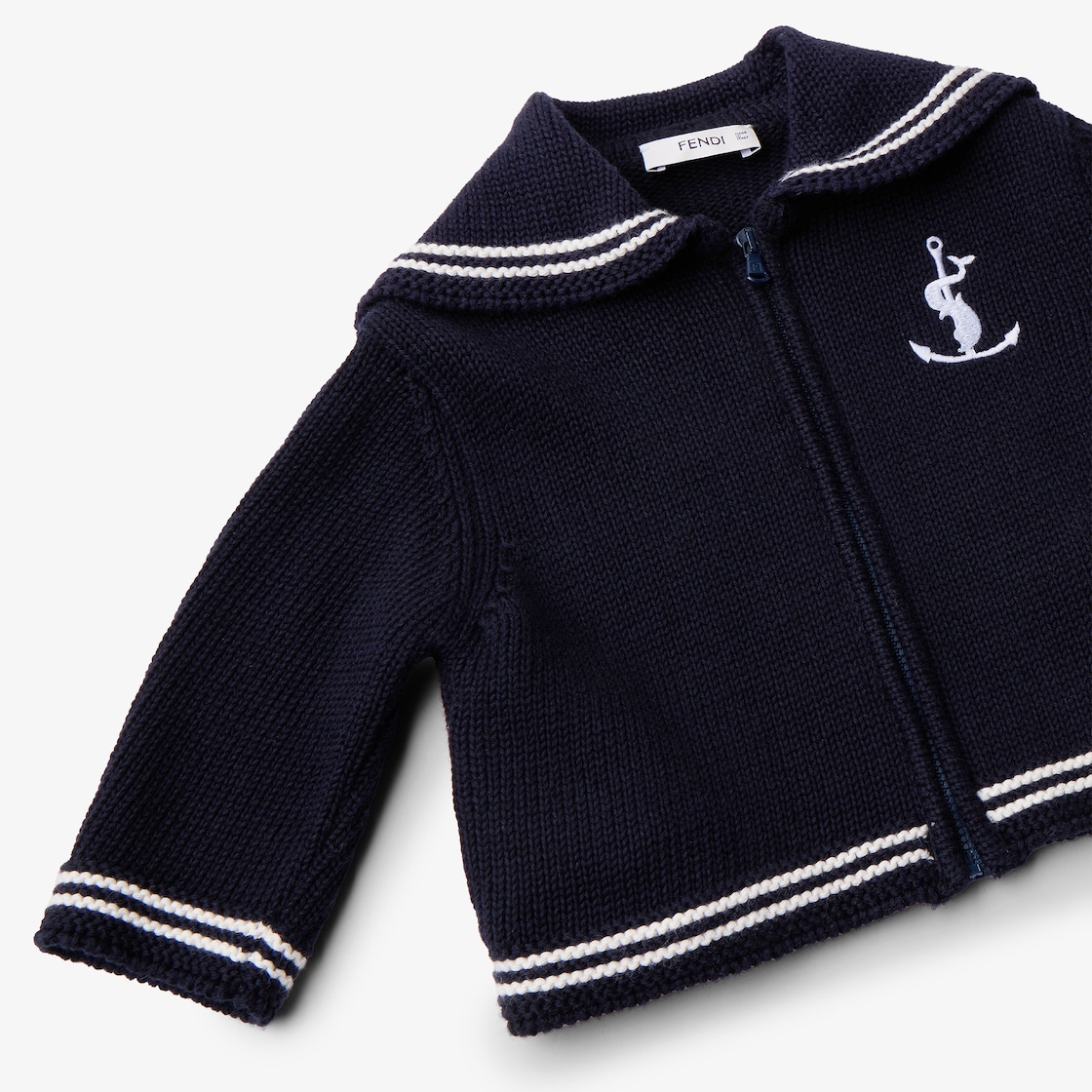 Veste bébé