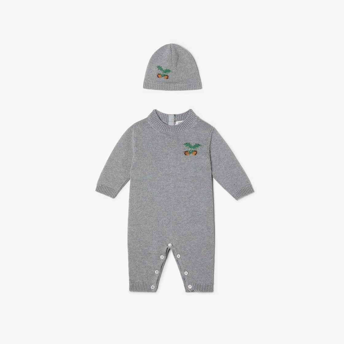 Baby set