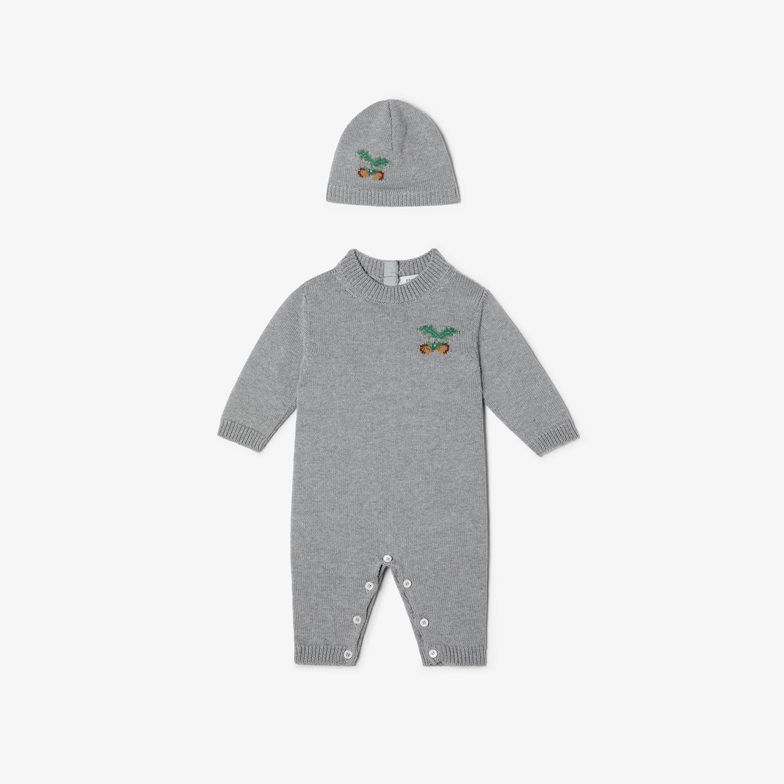 Ensemble bébé