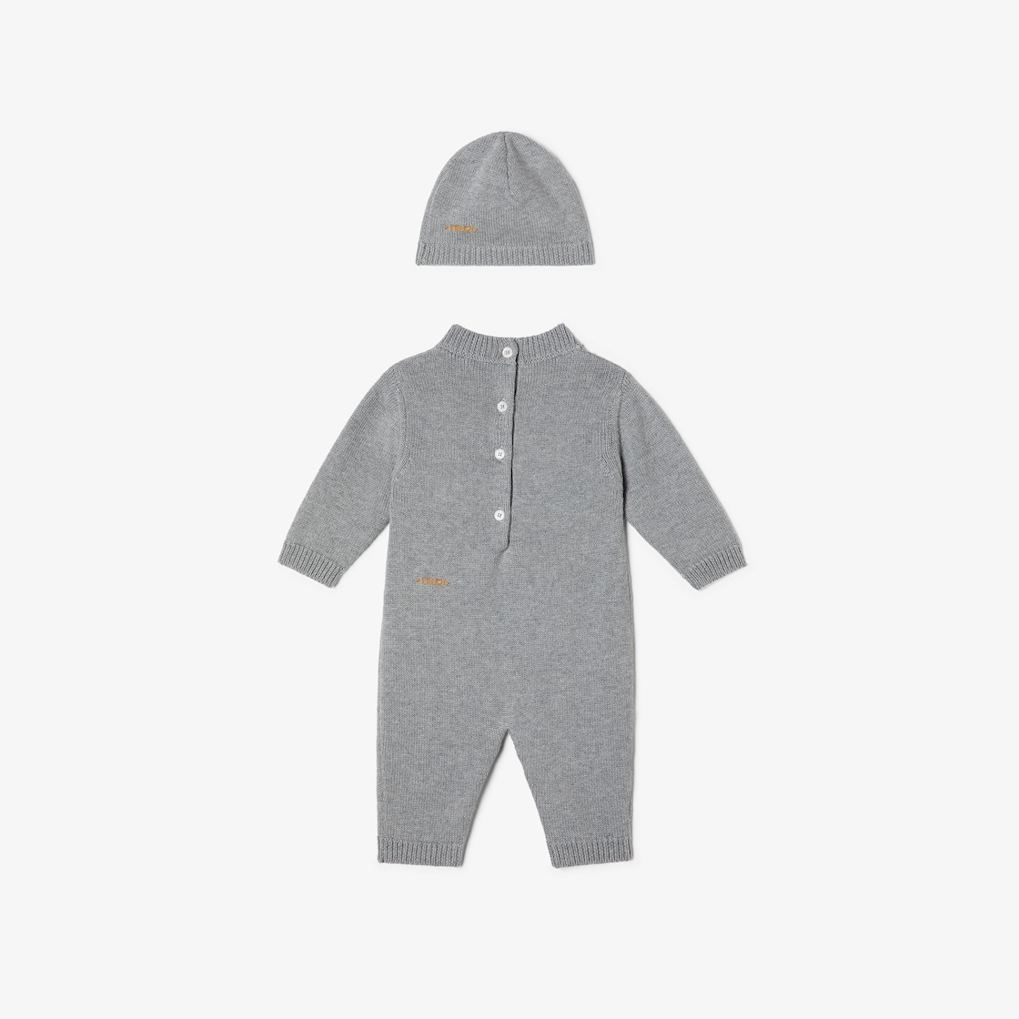 Ensemble bébé