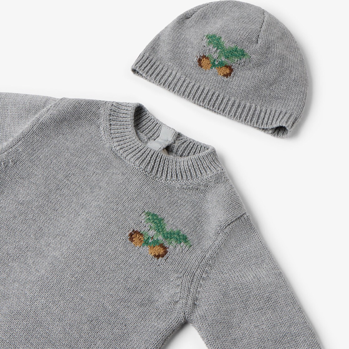 Baby set