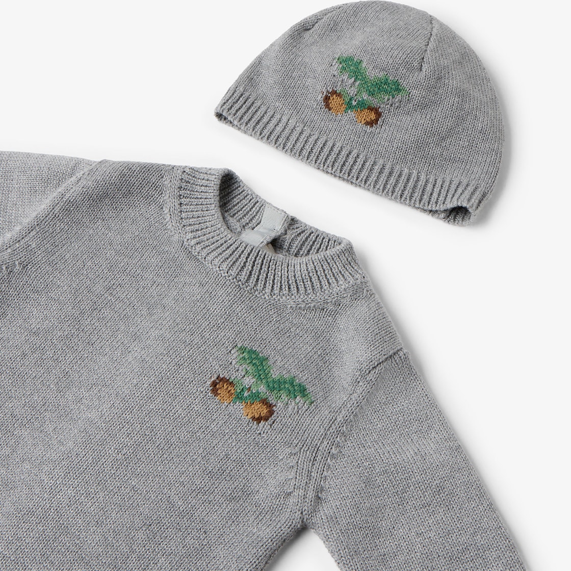 Ensemble bébé