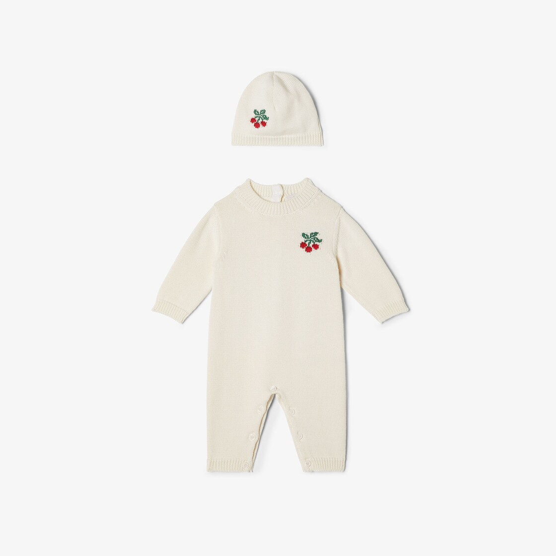 Baby set