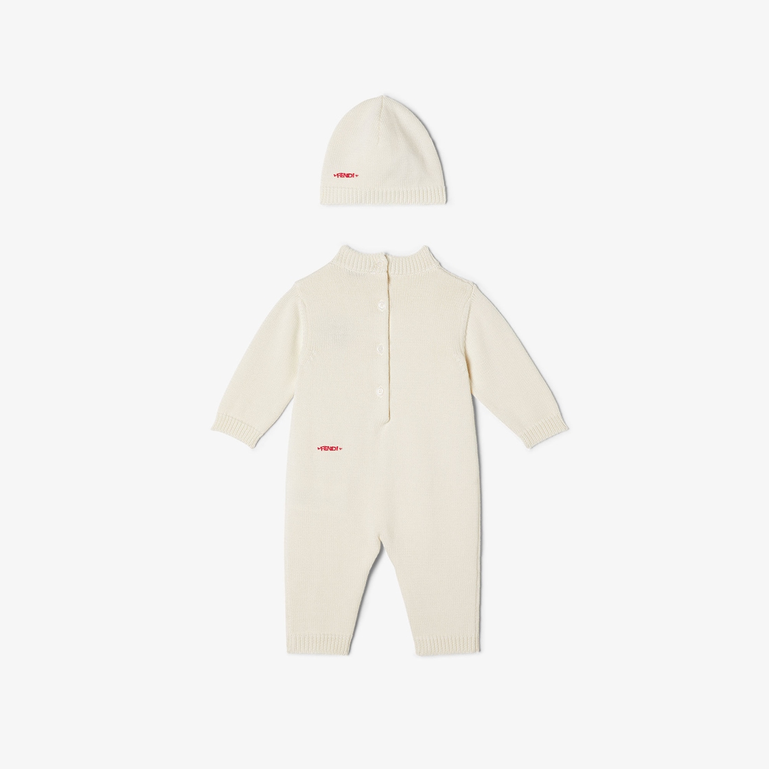 Ensemble bébé