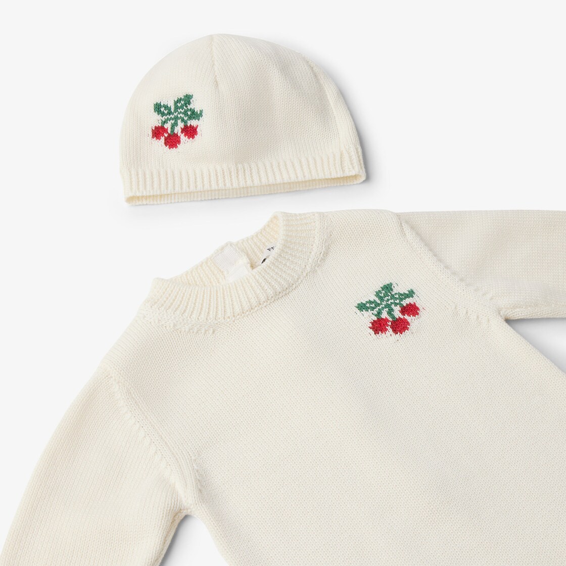 Baby set