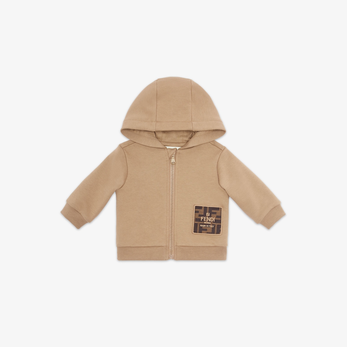 Fendi baby outlet jacket