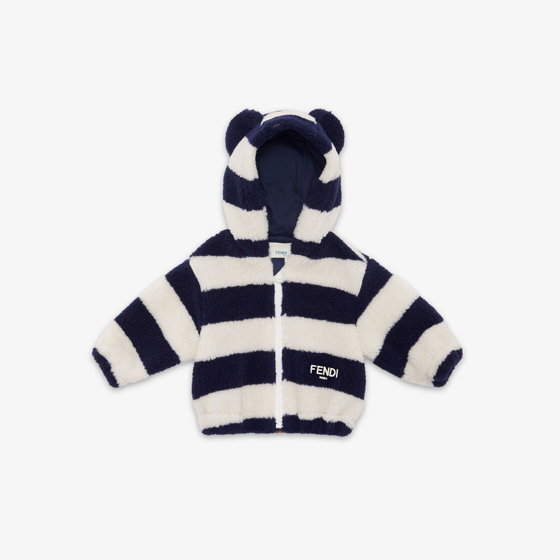 Fendi teddy shop bear jacket