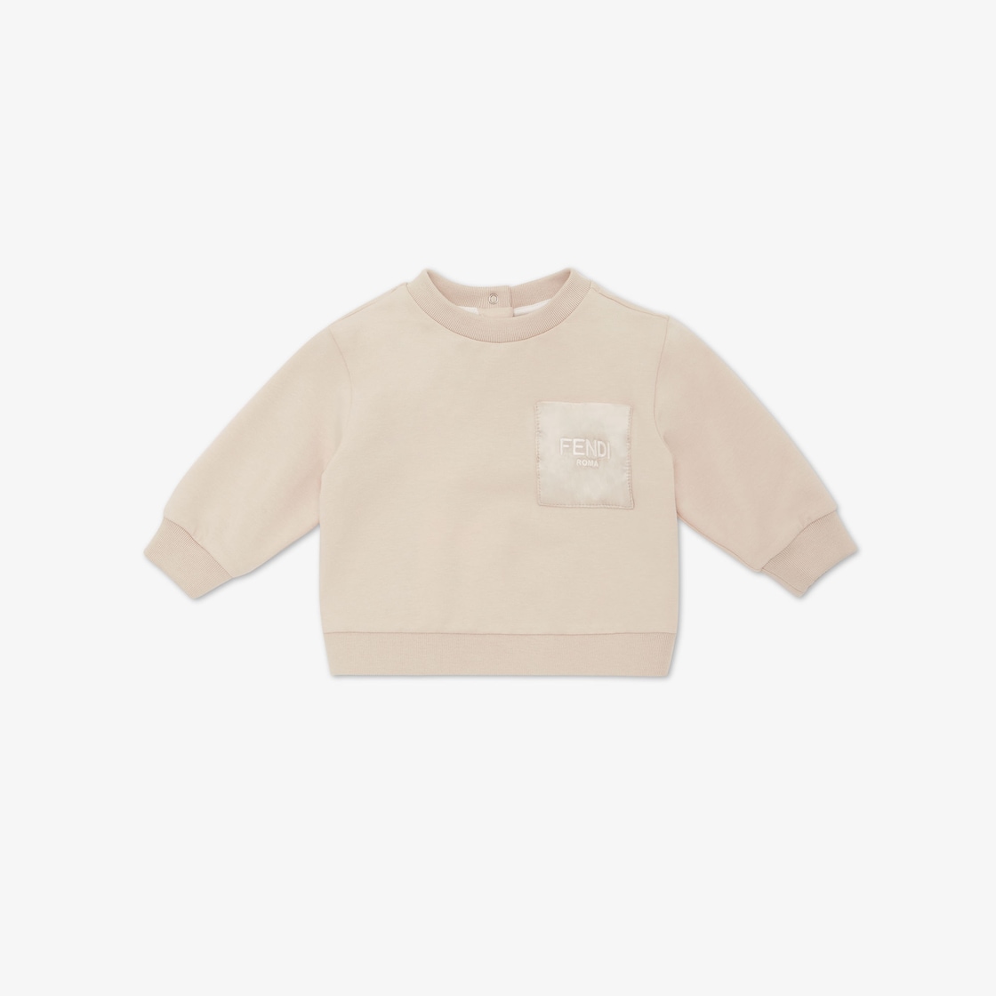 Toddler hotsell fendi shirt