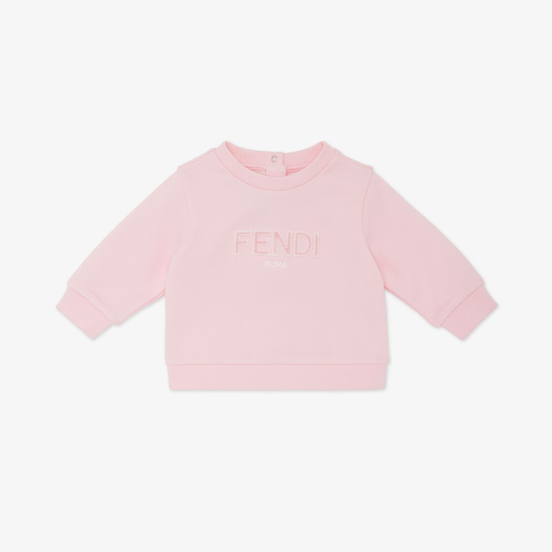 Sweat-shirt bébé