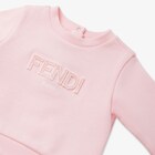 Sweatshirt للمواليد (من 0 إلى 24 شهراً)