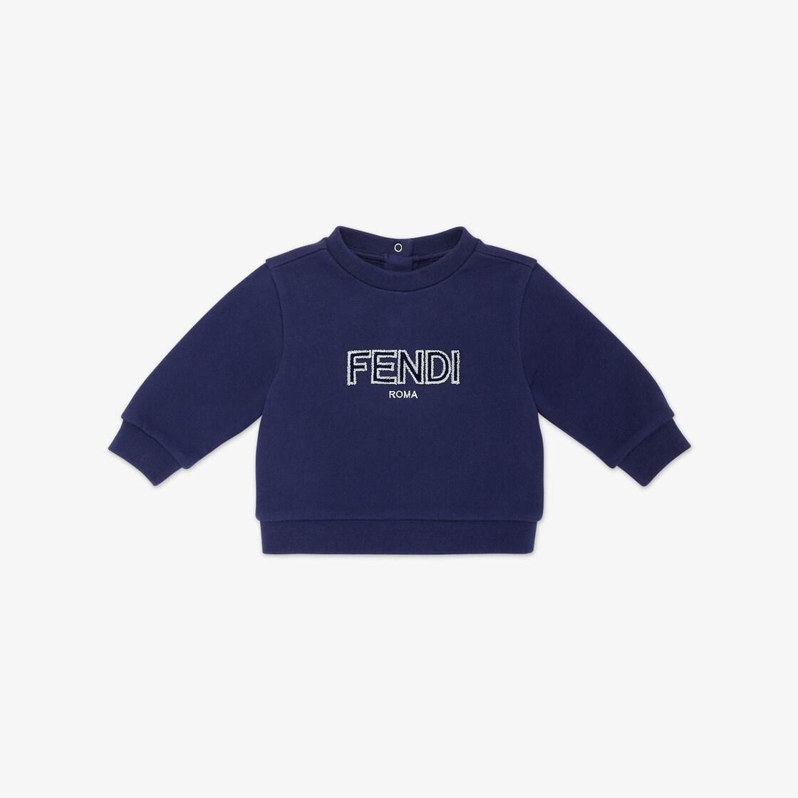 Sweatshirt للمواليد (من 0 إلى 24 شهراً)