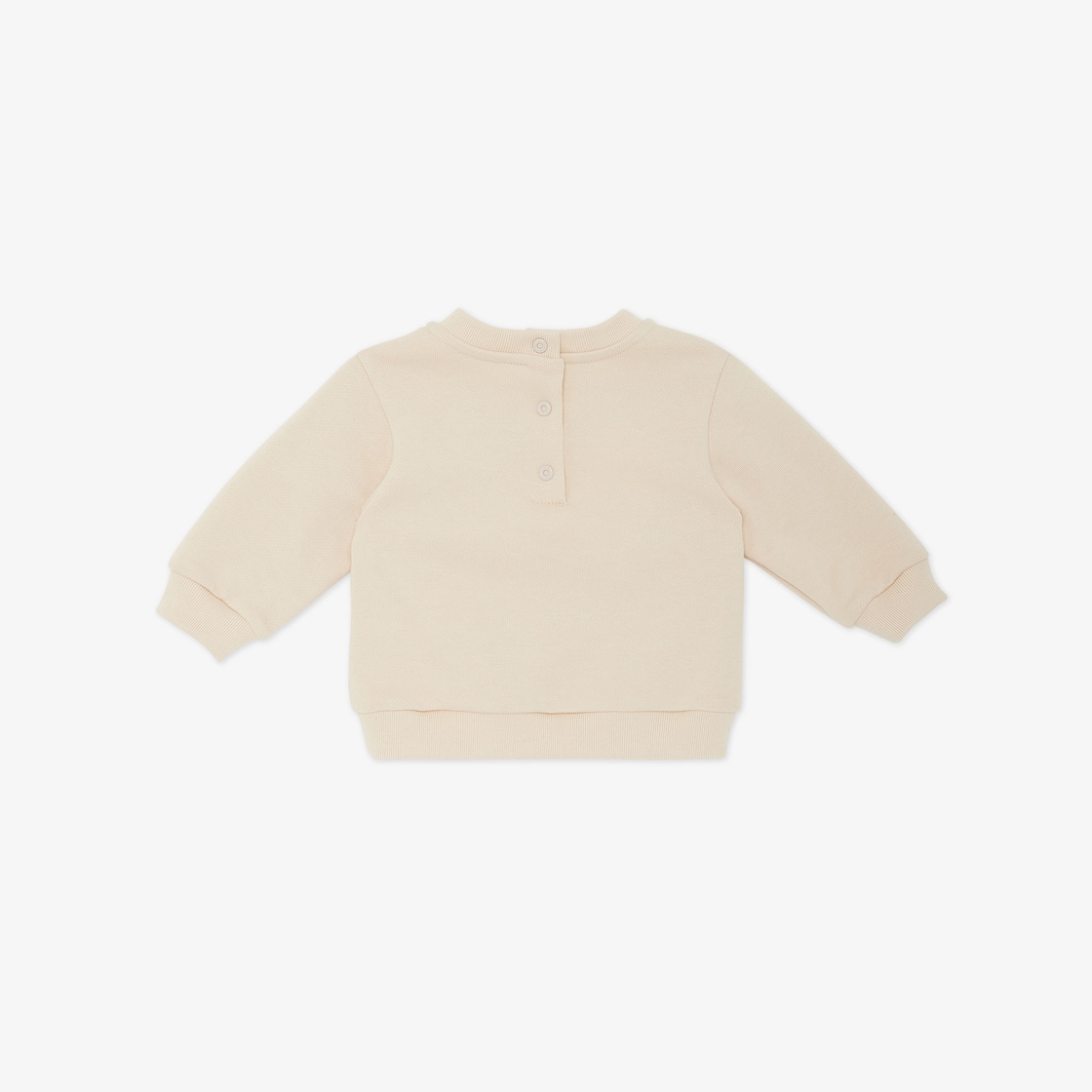 Sweat-shirt bébé