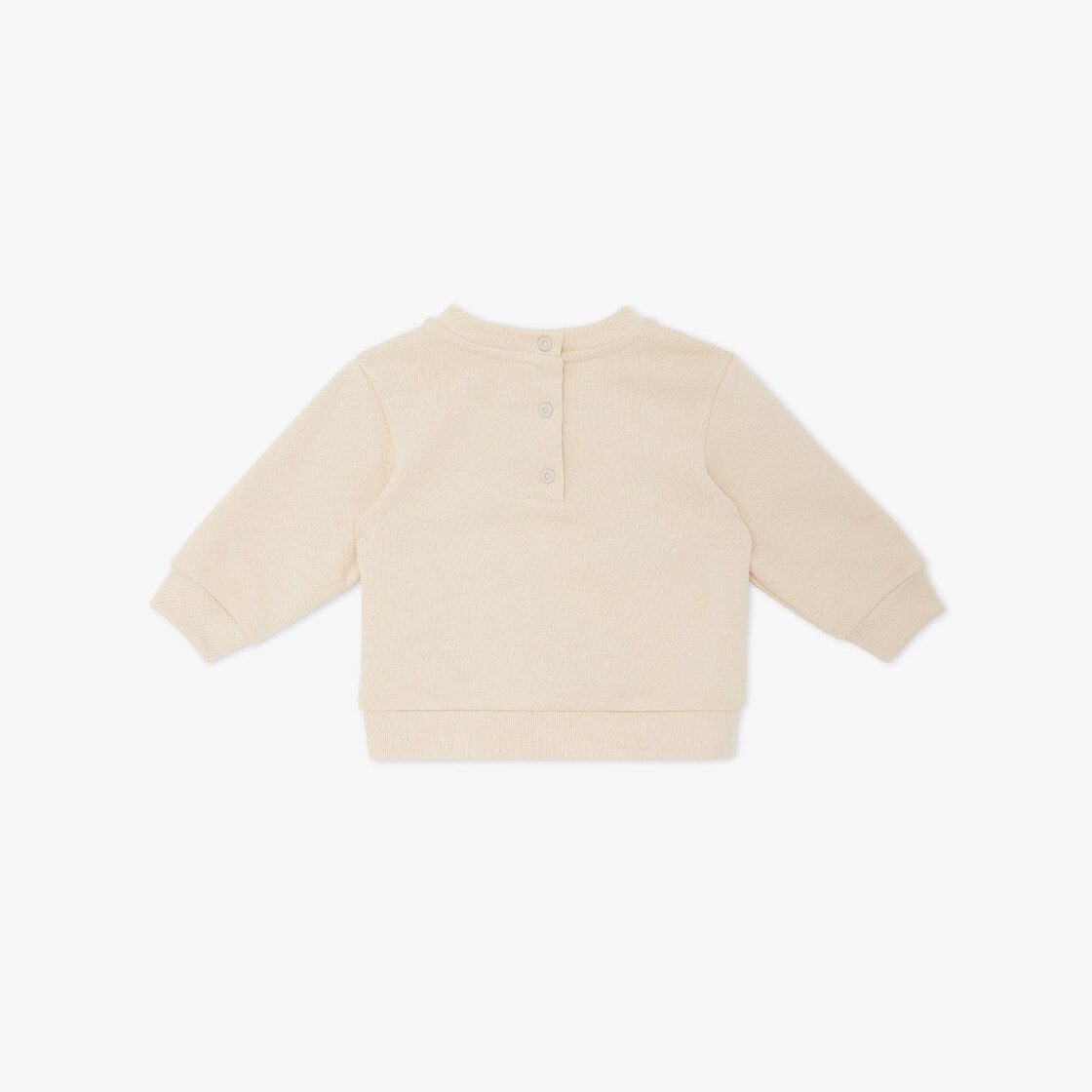 Sweat-shirt bébé