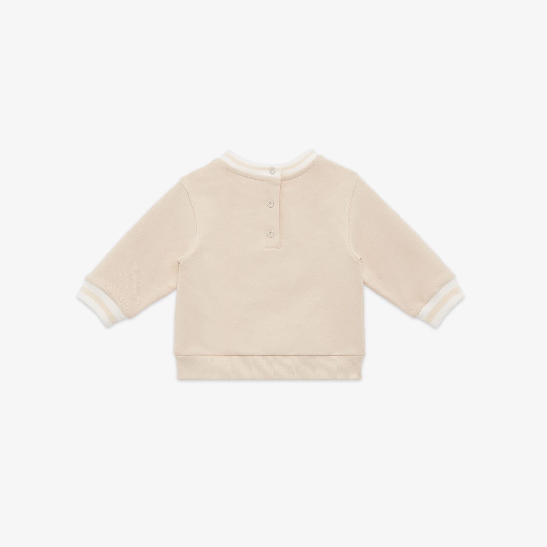 Sweat-shirt bébé