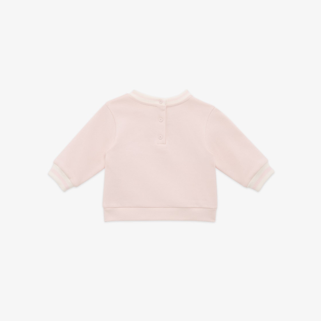 Baby sweatshirt