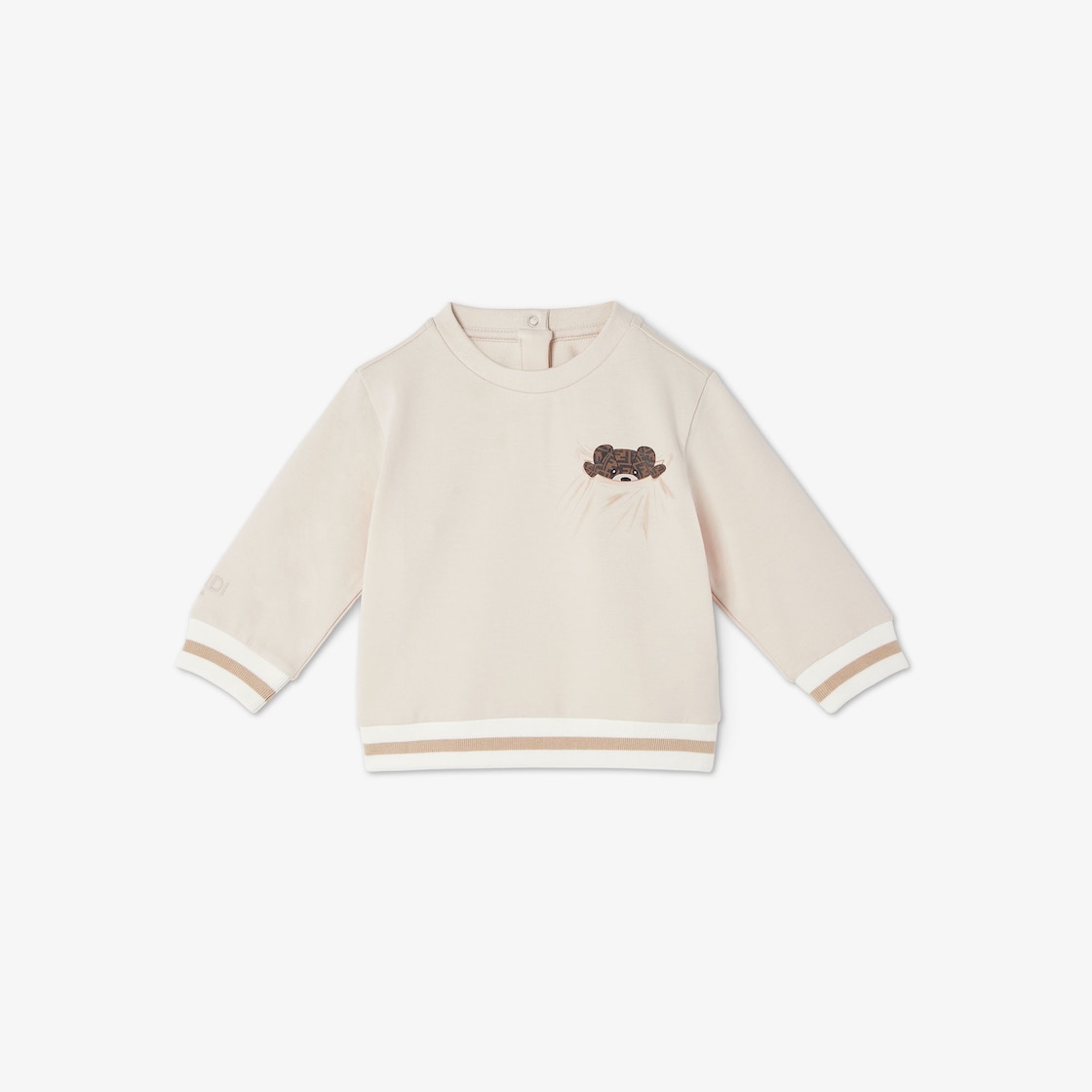 Sweat-shirt bébé