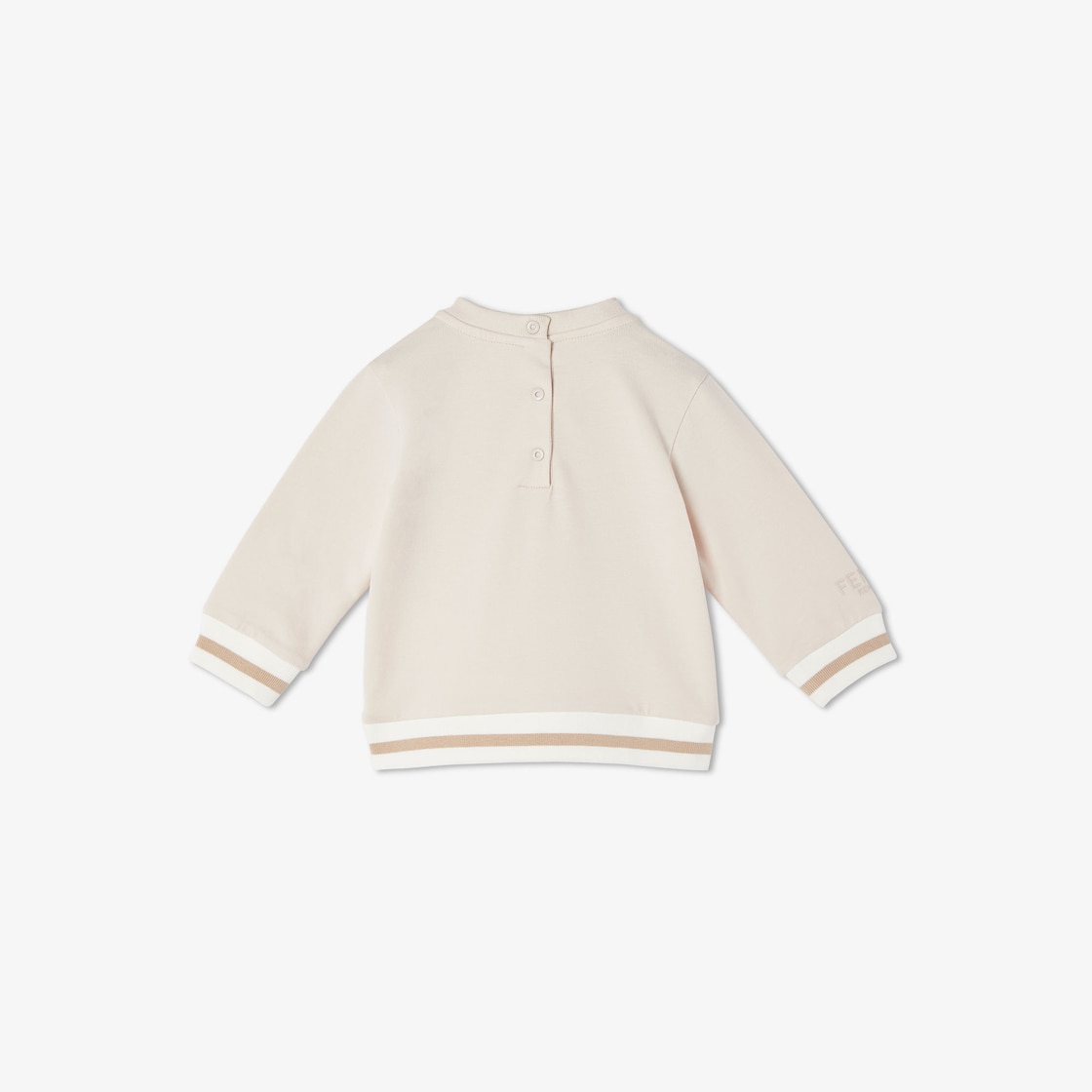 Sweat-shirt bébé