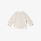 Sweat-shirt bébé