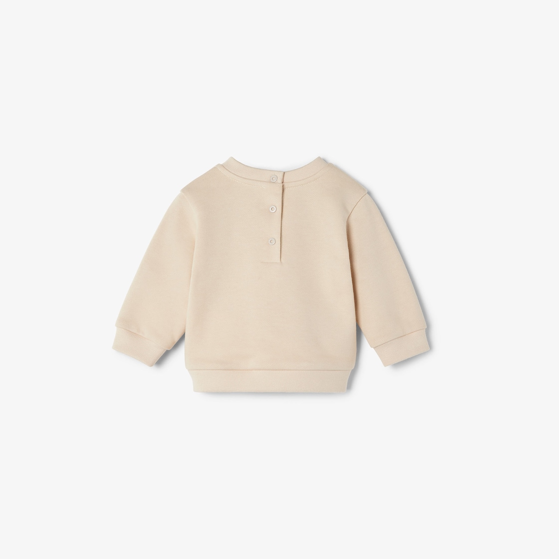 Baby sweatshirt