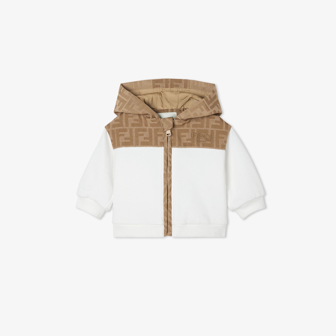 Baby sweatshirt