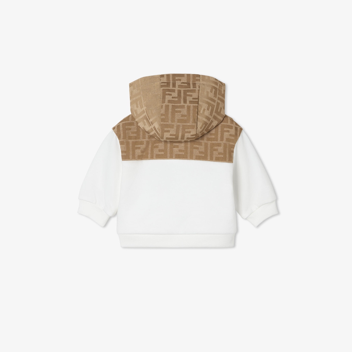 Baby sweatshirt