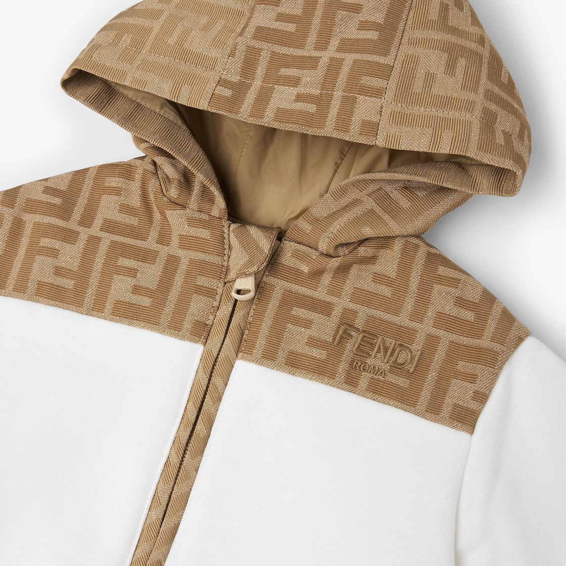 Sweatshirt للمواليد (من 0 إلى 24 شهراً)