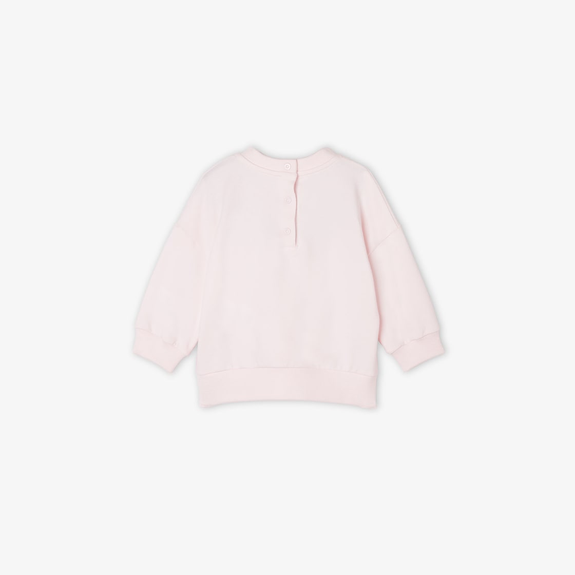 Sweatshirt للمواليد (من 0 إلى 24 شهراً)