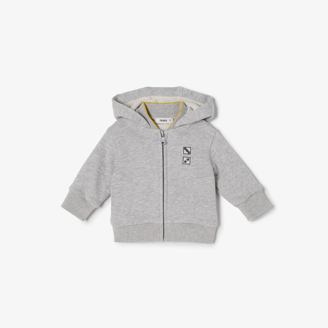 Baby sweatshirt