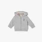 Baby sweatshirt image 1 of 3