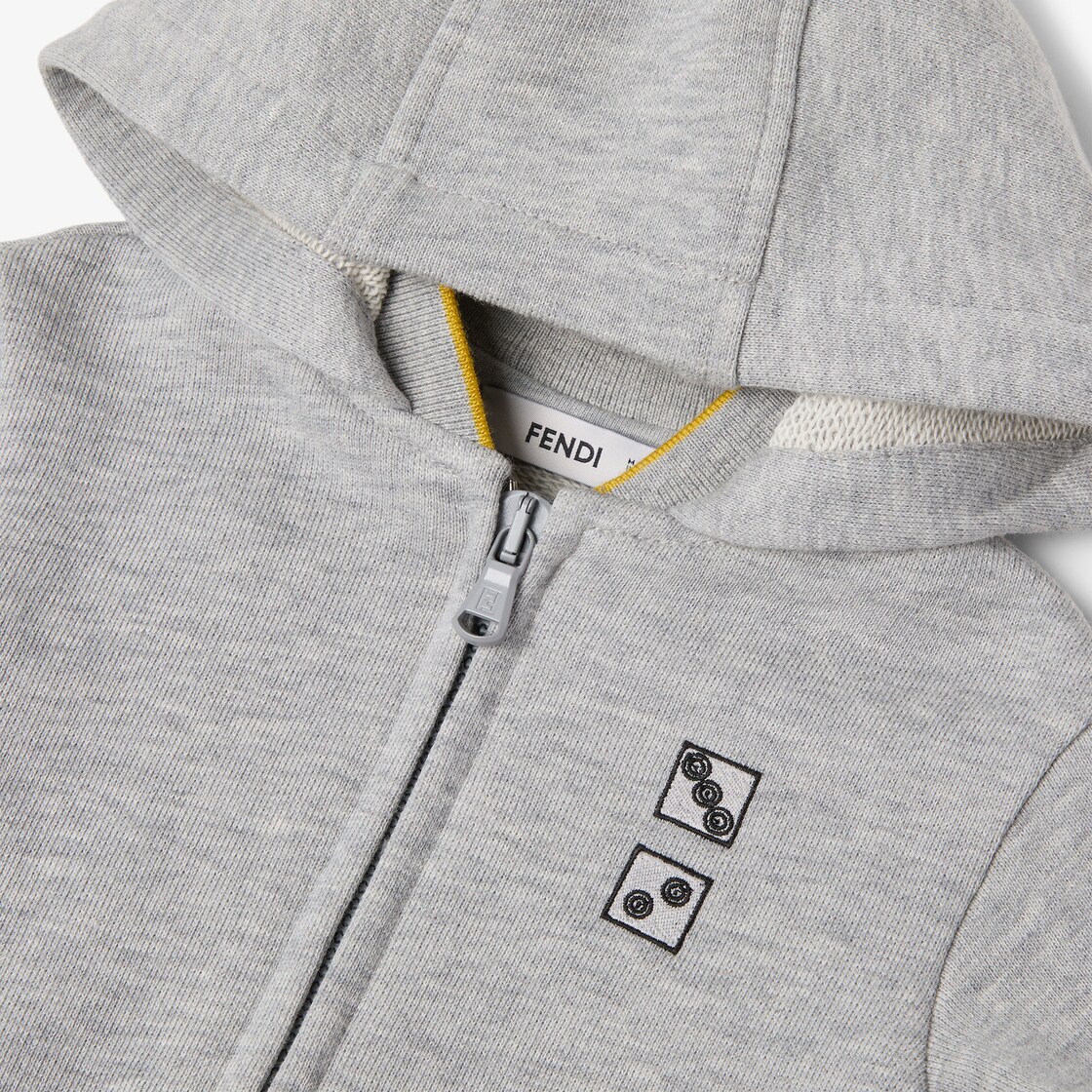 Baby sweatshirt