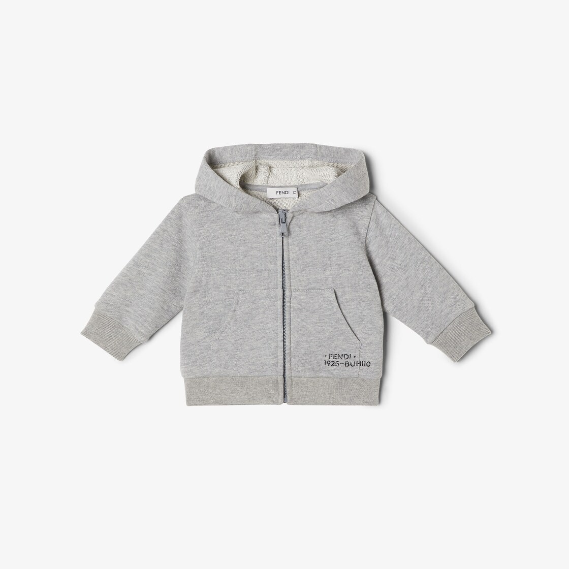 Baby sweatshirt