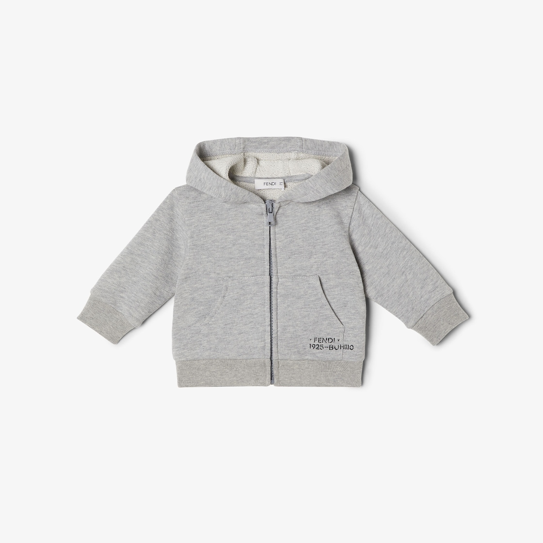 Sweat-shirt bébé