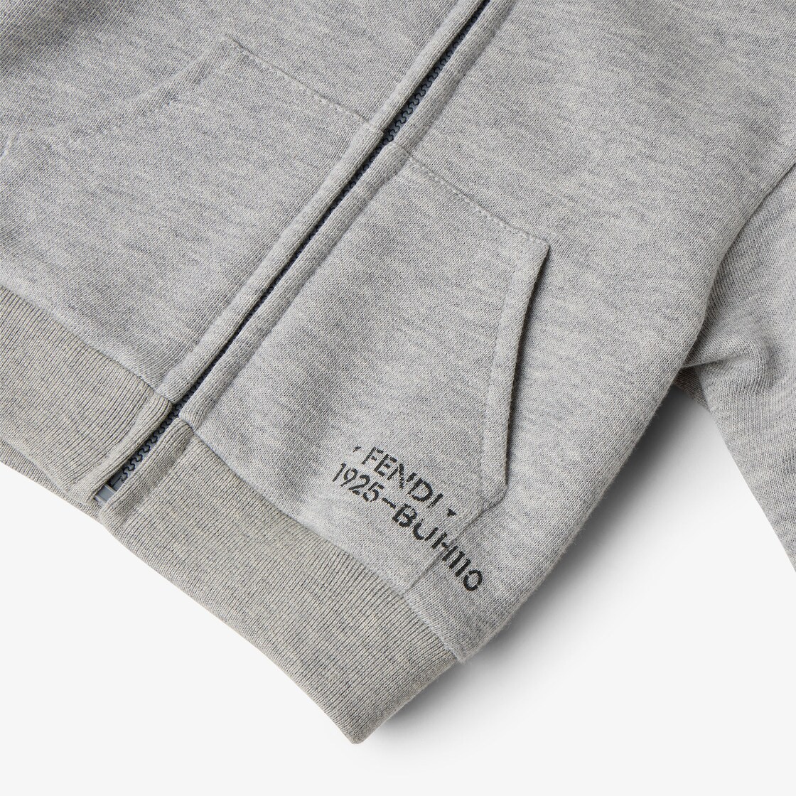 Baby sweatshirt